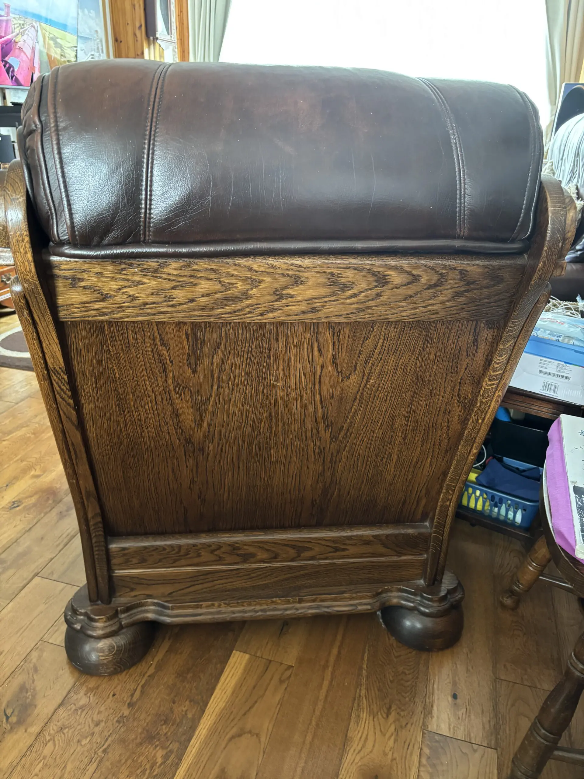 Keir - A Unique set of 3-piece settee