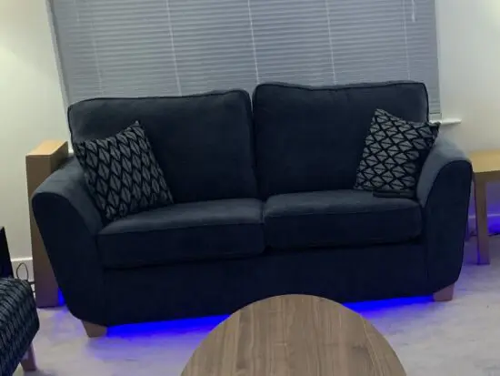 Dfs Benita 2 Seater Sofa