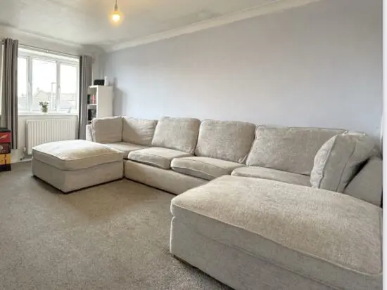 EMILIA large U-Shape sofa furniture village