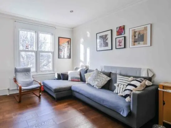 Camerich Large L-Shaped Sofa bed