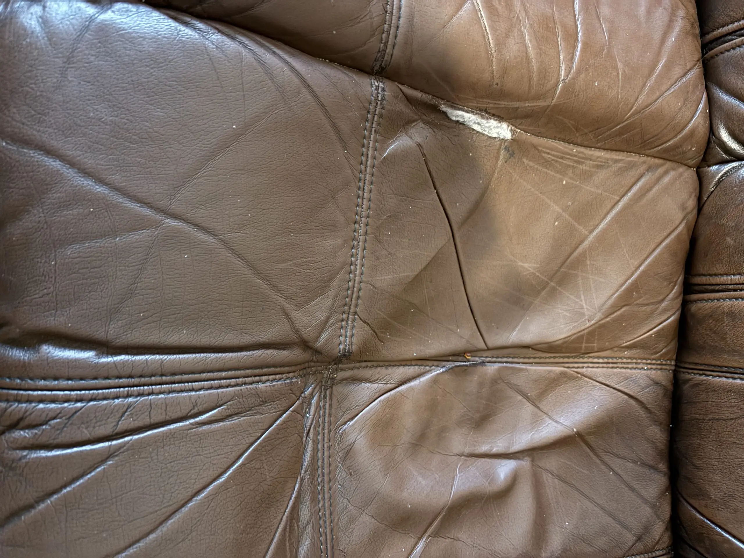 Keir - A Unique set of 3-piece settee