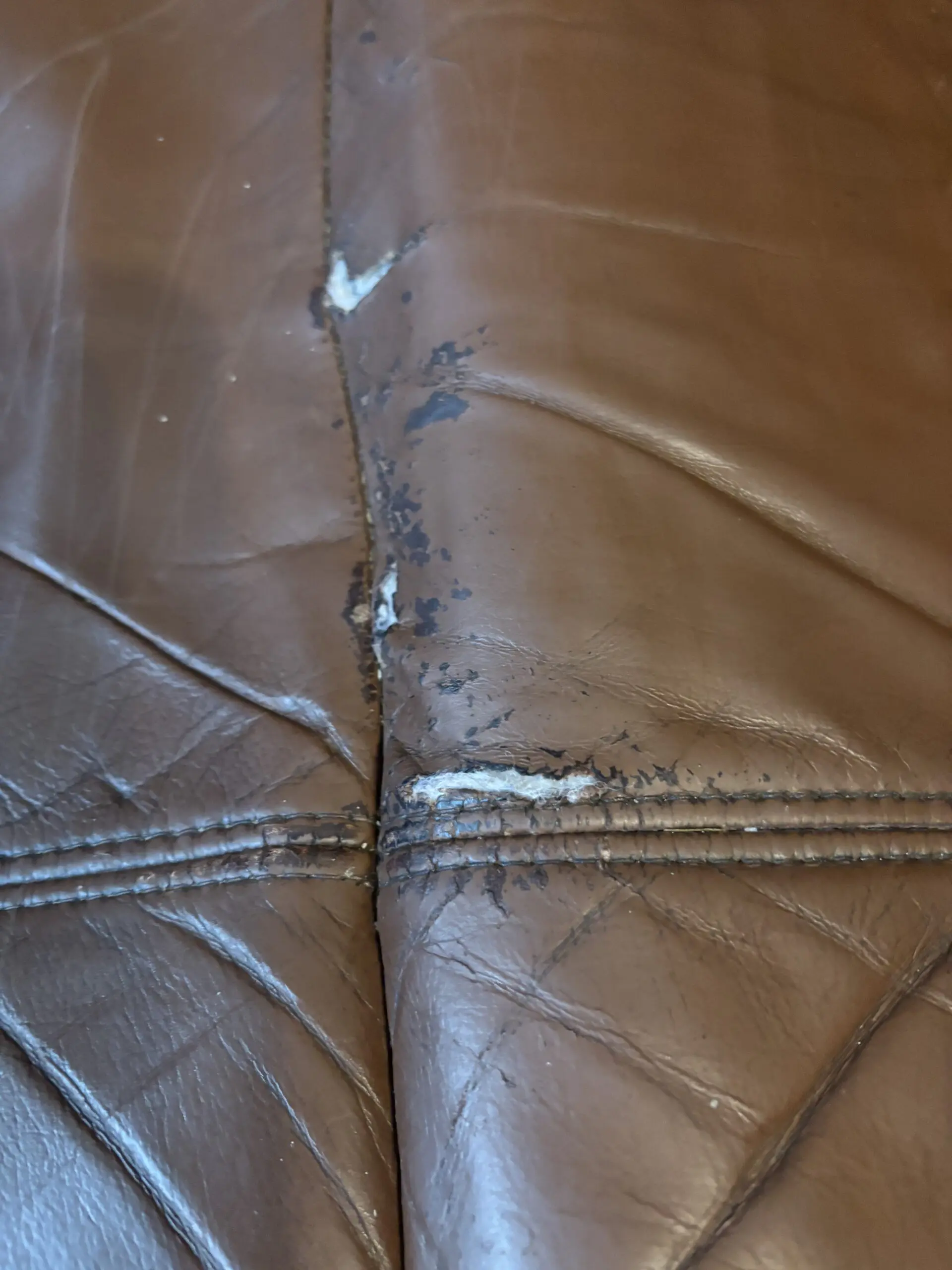 Keir - A Unique set of 3-piece settee