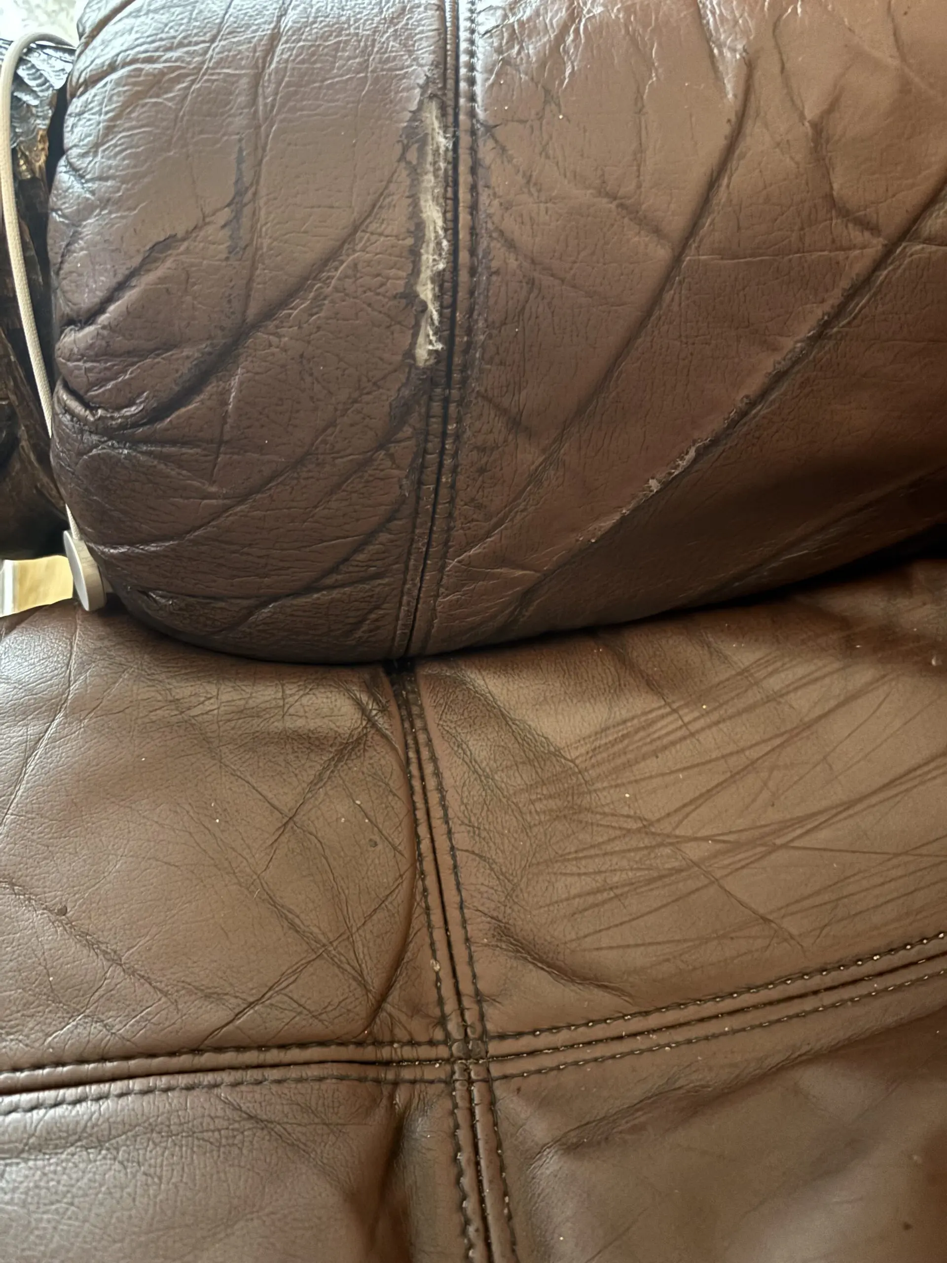 Keir - A Unique set of 3-piece settee