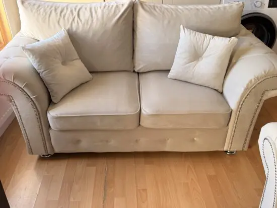 3+2 seater sofa