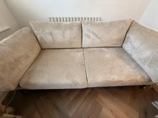 3 seater sofa