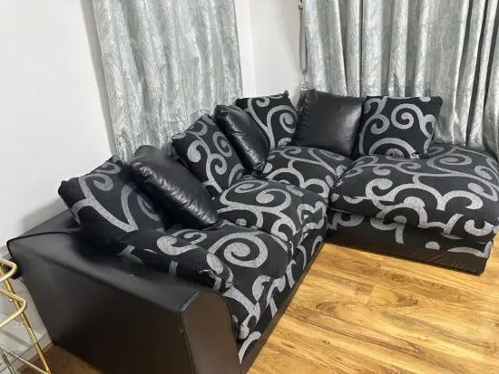 Amazing sofa