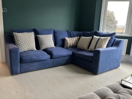 Loaf Corner Modular Sofa