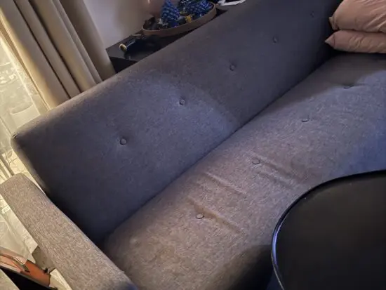 Sofa bed