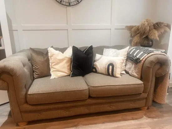 Dfs sofa bed 3 seater