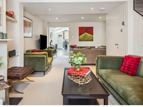 Swoon Editions Fern Green Munich 2 Seater