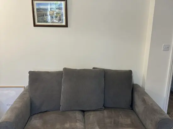 IKEA GRONLID 2 Seater Sofa