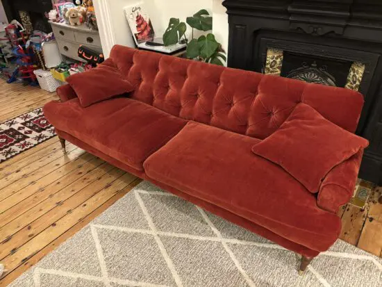 Swoon Sofa