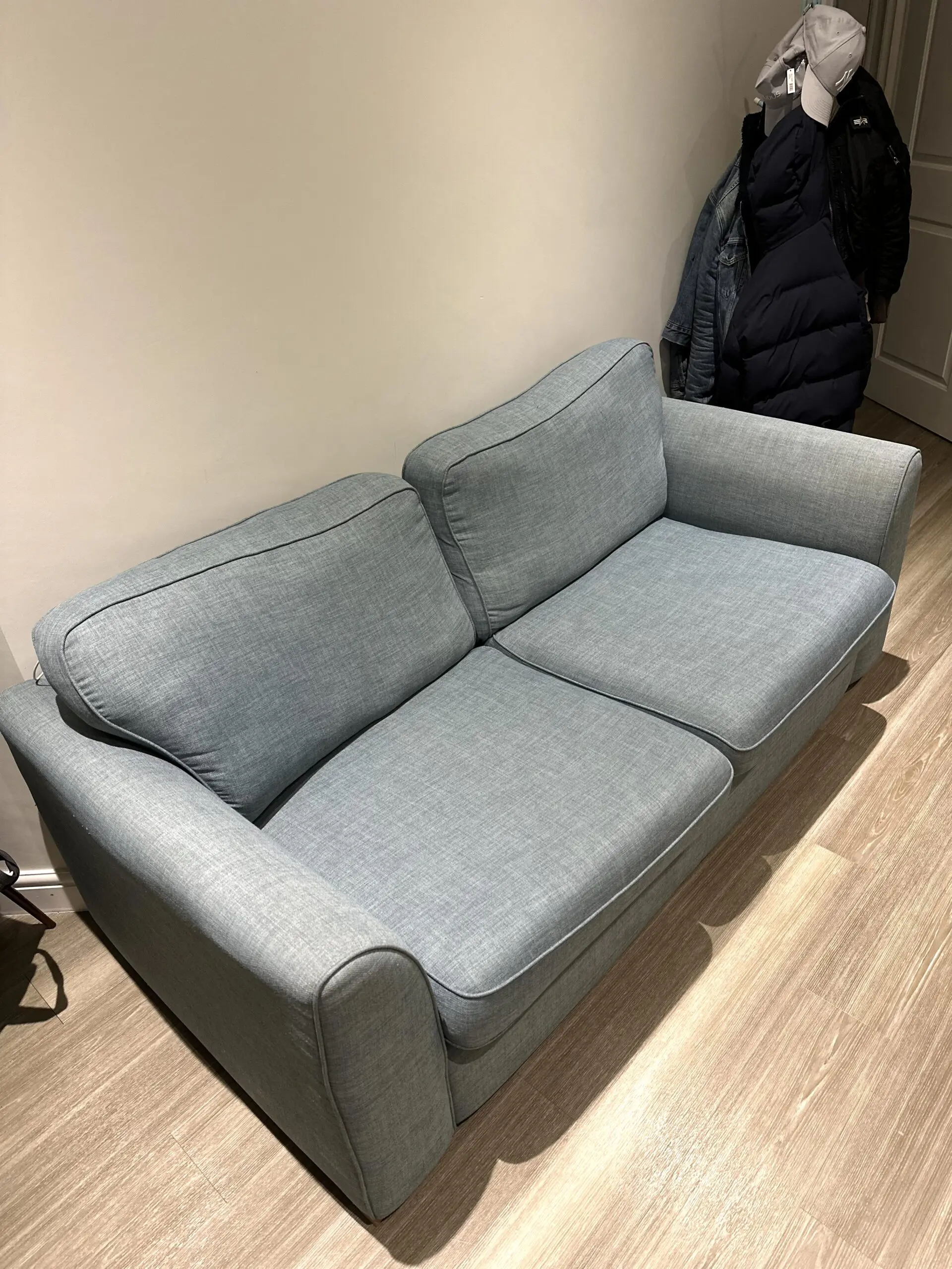 DFS 3 seater sofa