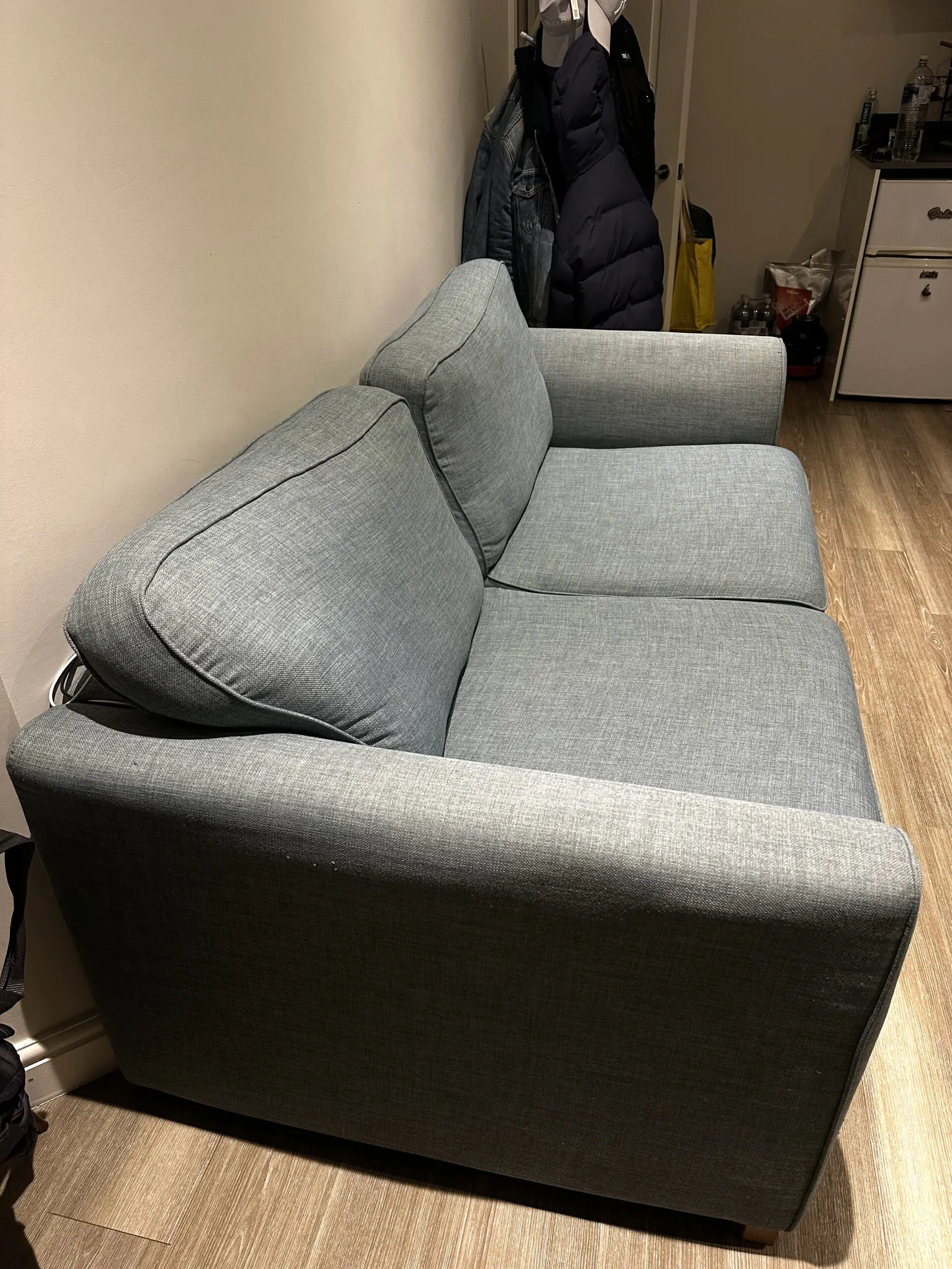 DFS 3 seater sofa