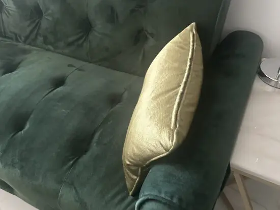 Shiflet 3 Seater Clic Clac Sofa Bed