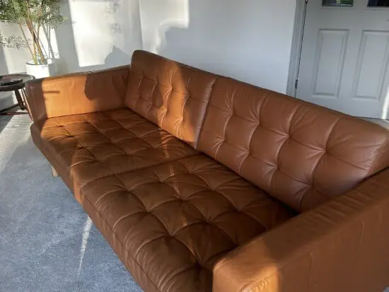 Sofa LANDSKRONA 3-seat