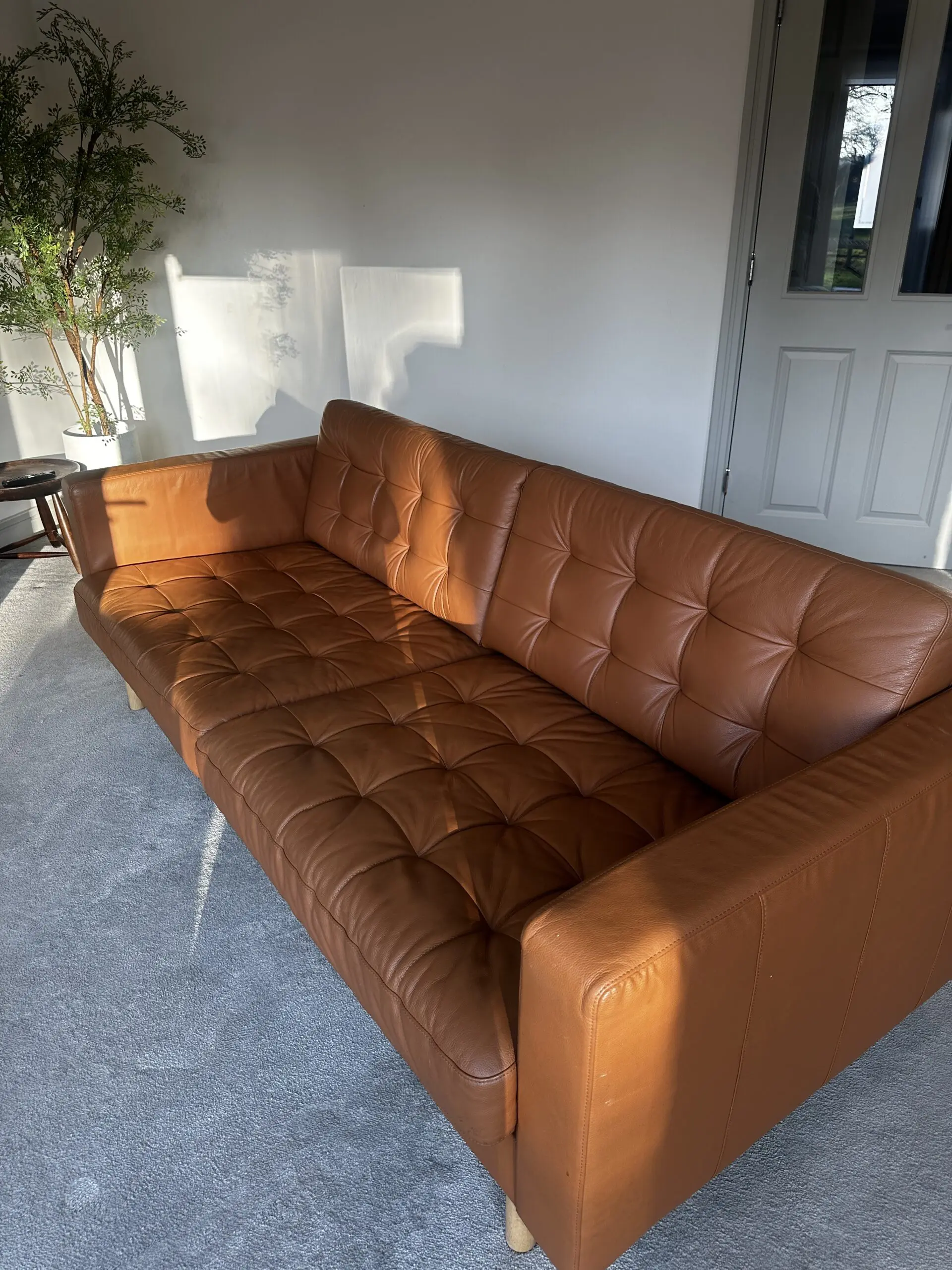 Sofa LANDSKRONA 3-seat