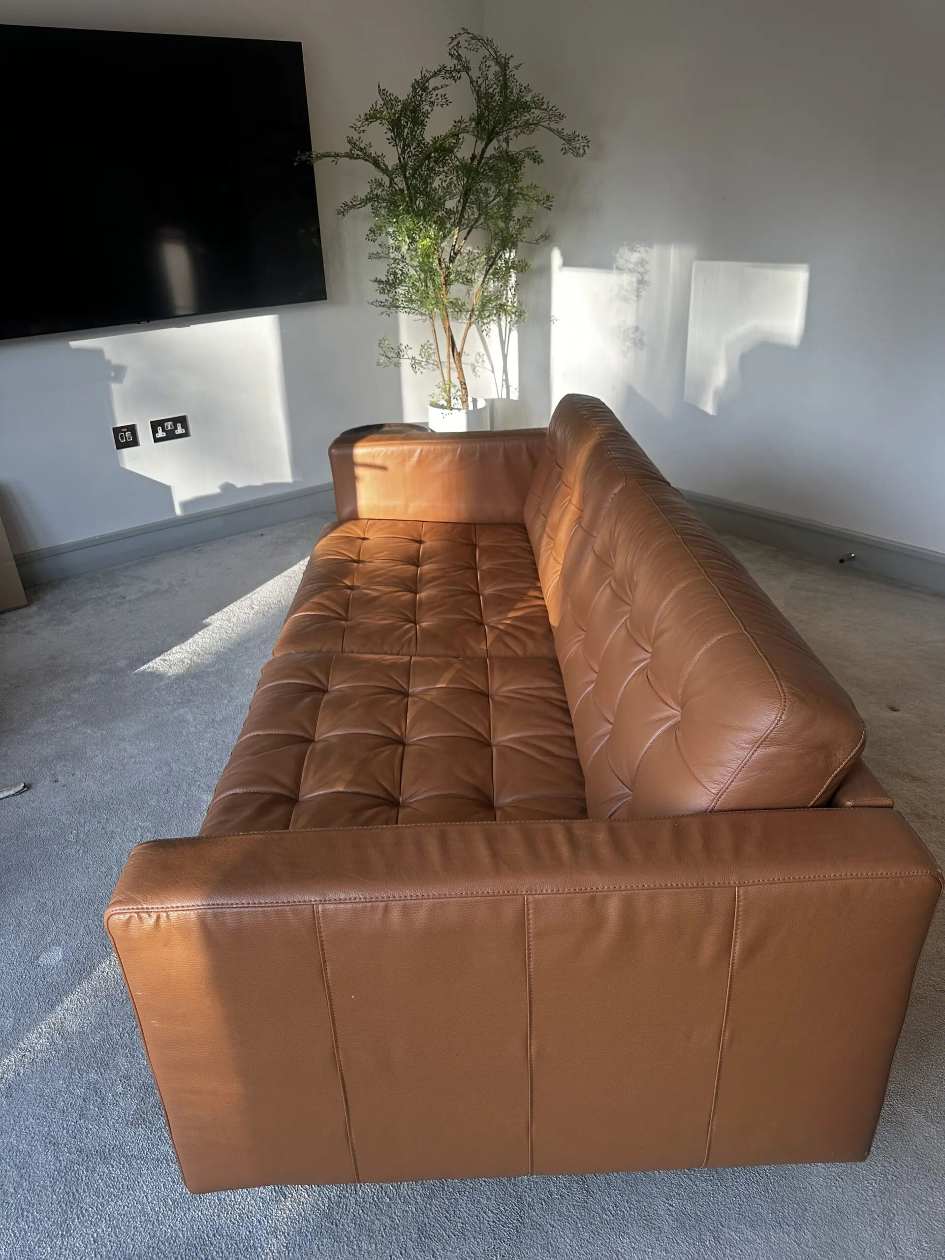 Sofa LANDSKRONA 3-seat