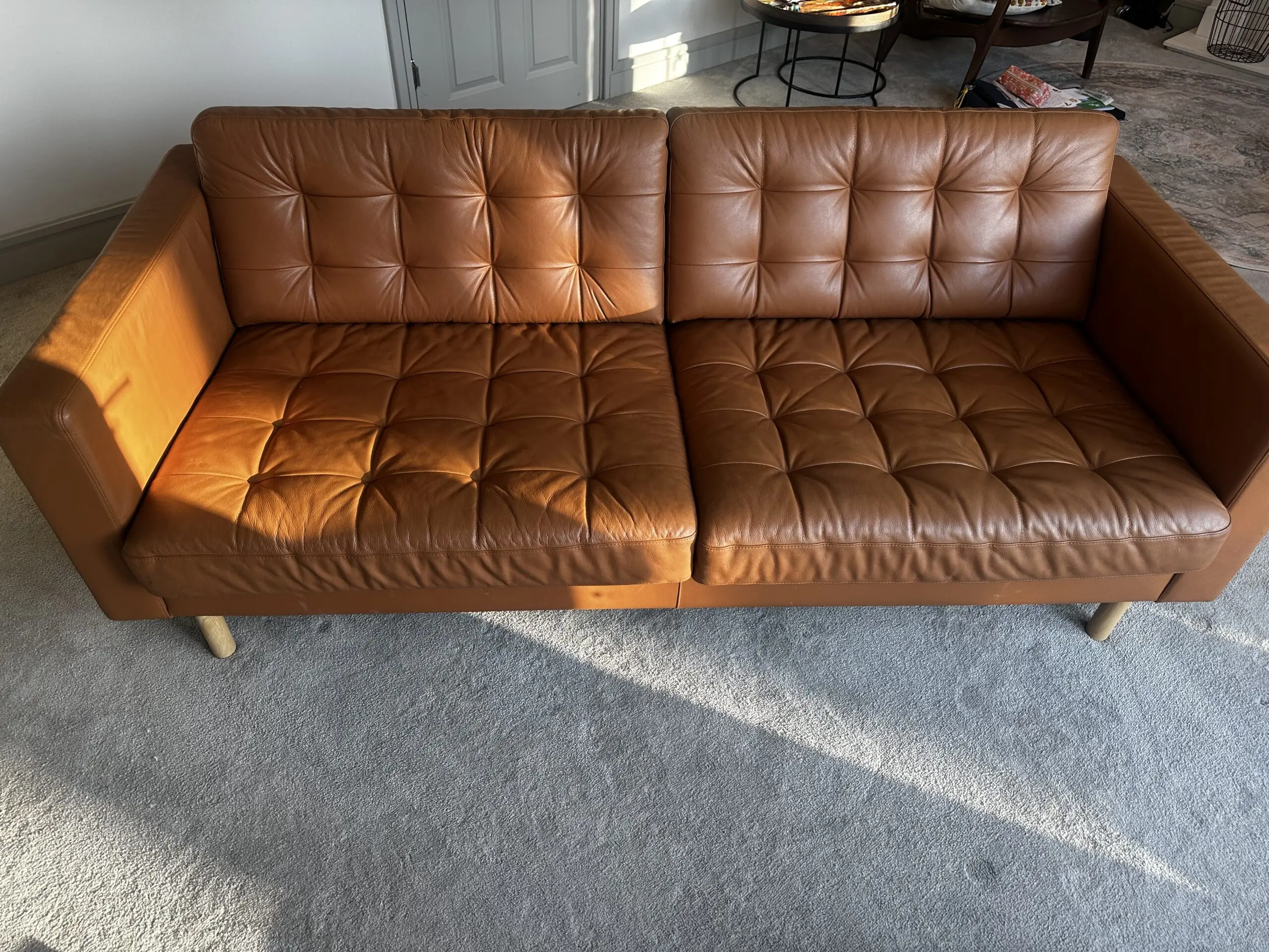 Sofa LANDSKRONA 3-seat