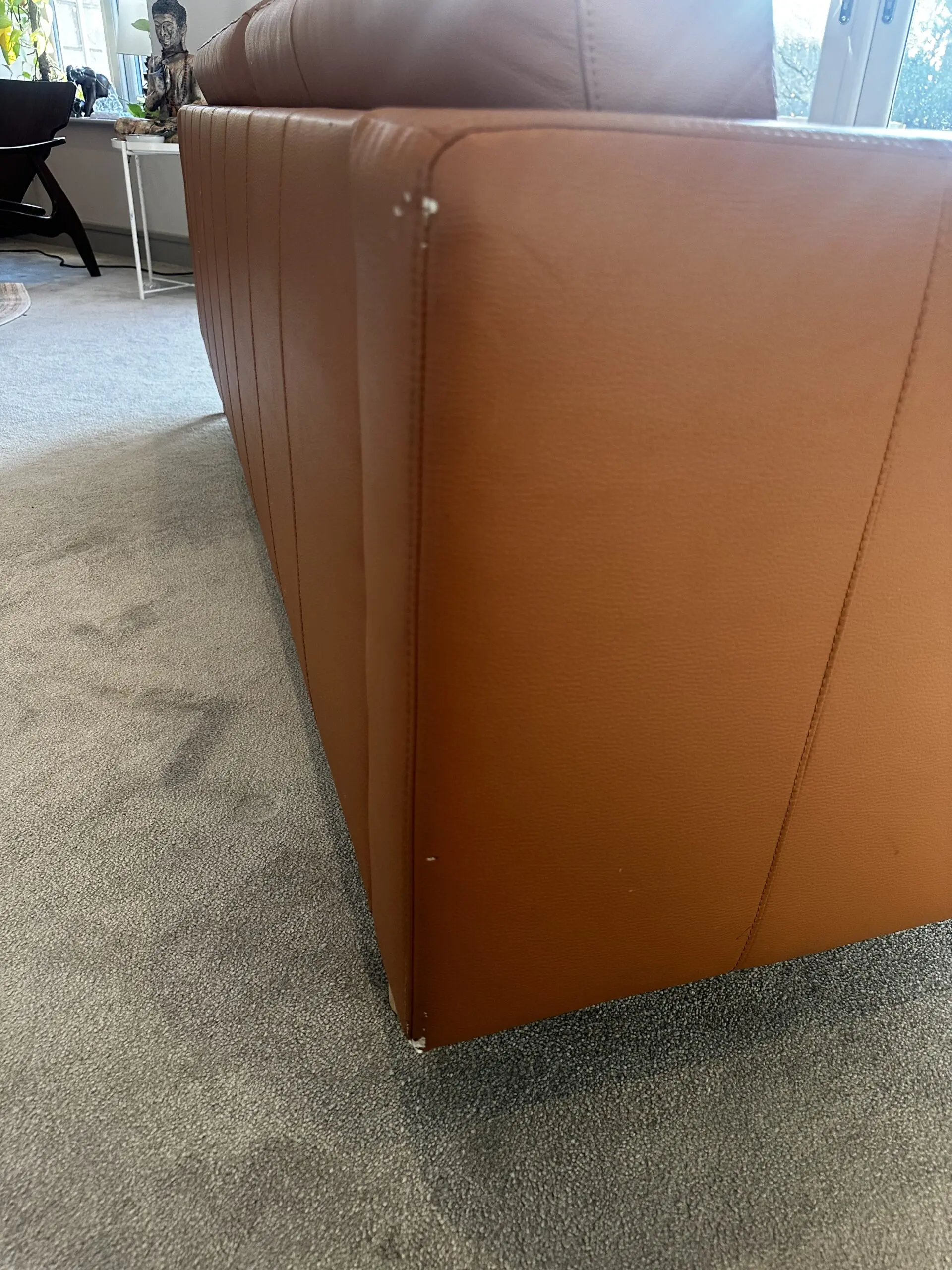 Sofa LANDSKRONA 3-seat