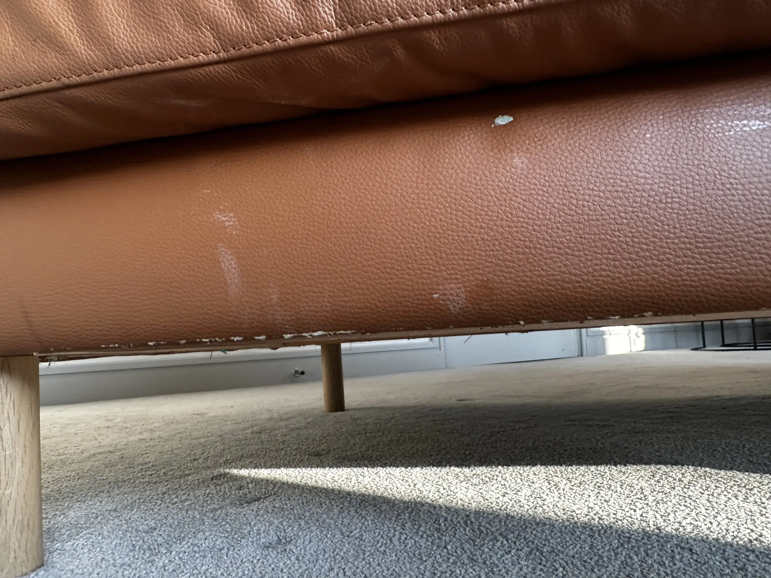 Sofa LANDSKRONA 3-seat