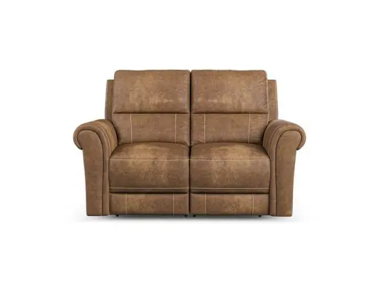 COLORADO 2 Seater Sofas (Ranch Brown) (Total of 2 Sofas)