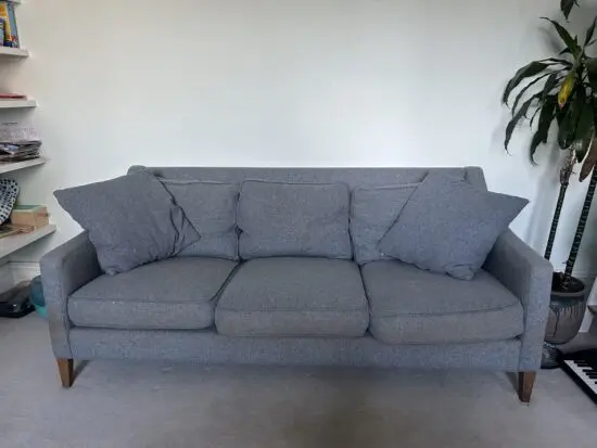 Sofa.com 3 seater sofa