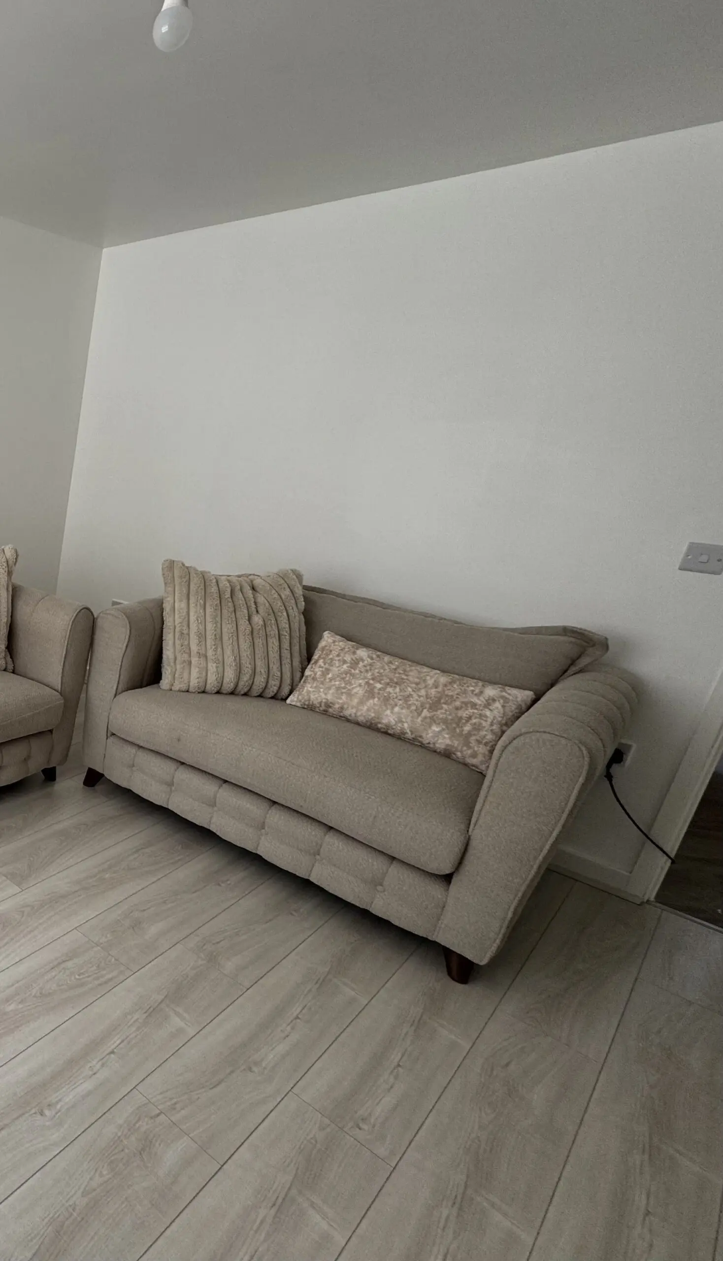 DFS Amaya Chenille Pubble colour