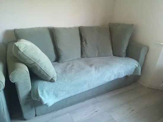 IKEA Grönlid sofa bed