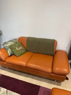 dargie design sofa