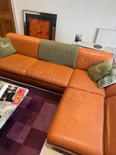 dargie design sofa