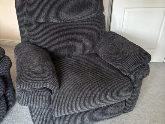 DFS Lay Z Boy Tamla Armchair