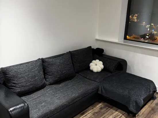 Sofa Bed Comfortable