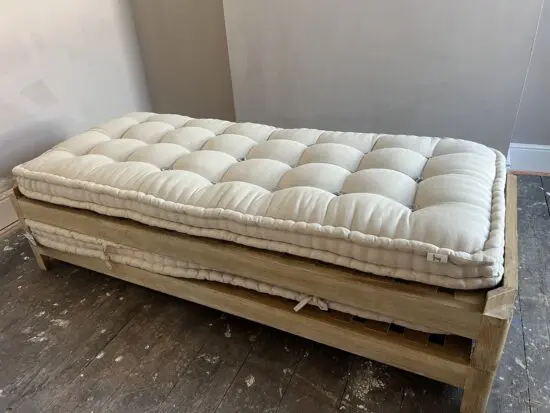 Loaf Sofa Bed