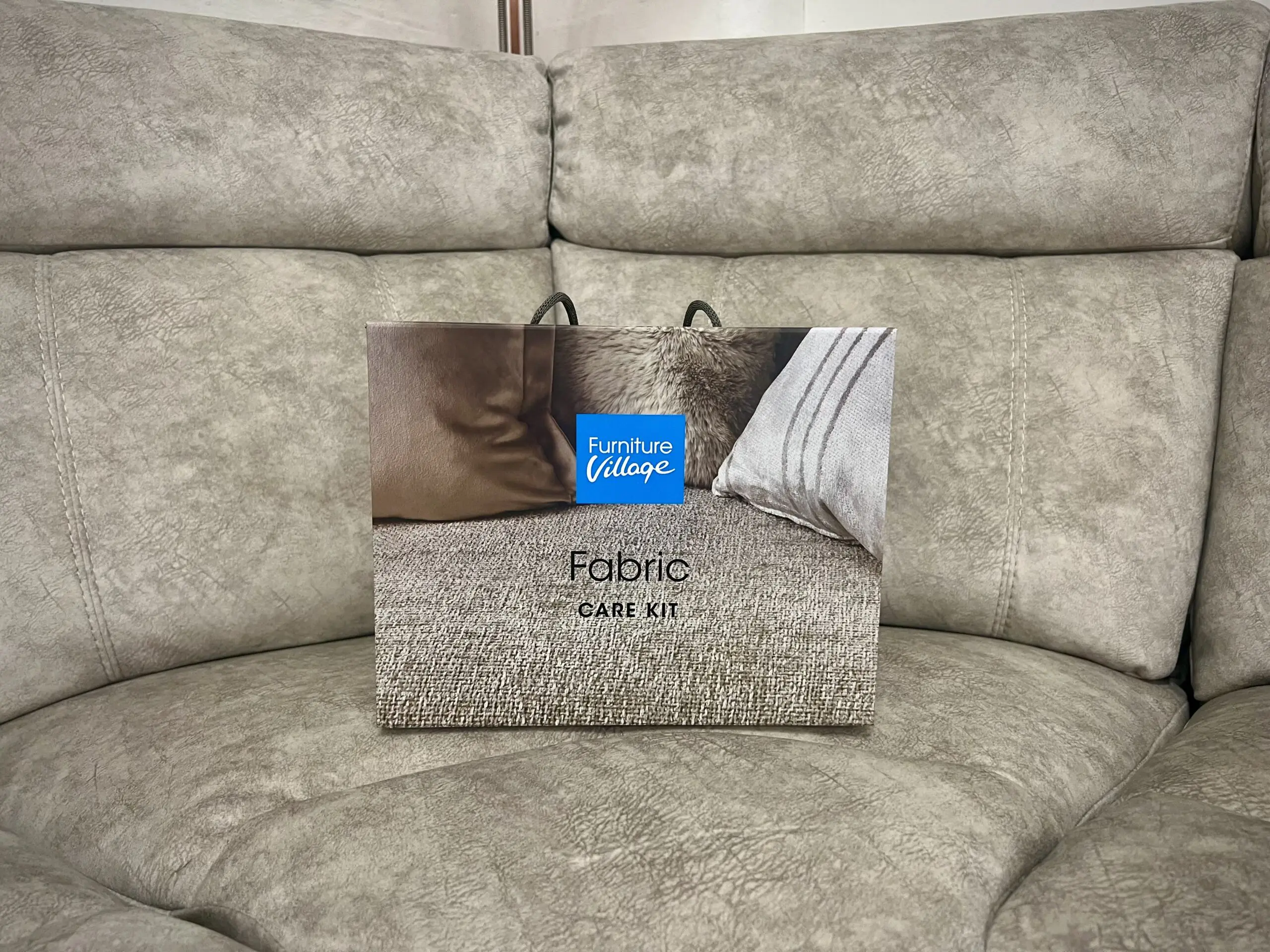 BRAND NEW Furniture Village Power Recliner