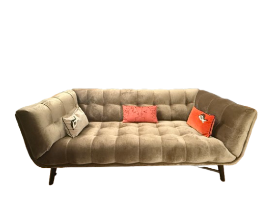 Canapé Roche Bobois Canapé "PROFILE"