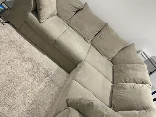 Sofa Club Chelsea Corner Sofa