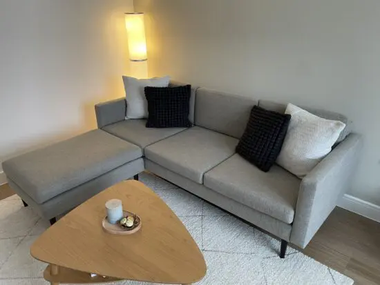 Swyft Home - Model 01 Sofa Chaise