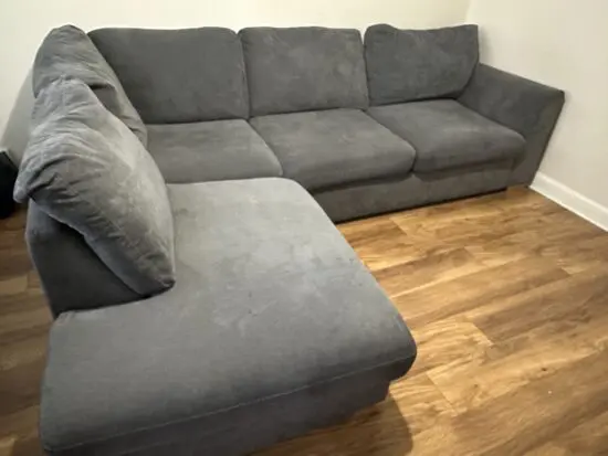 Corner Sofa