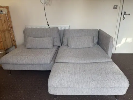 SÖDERHAMN SOFA