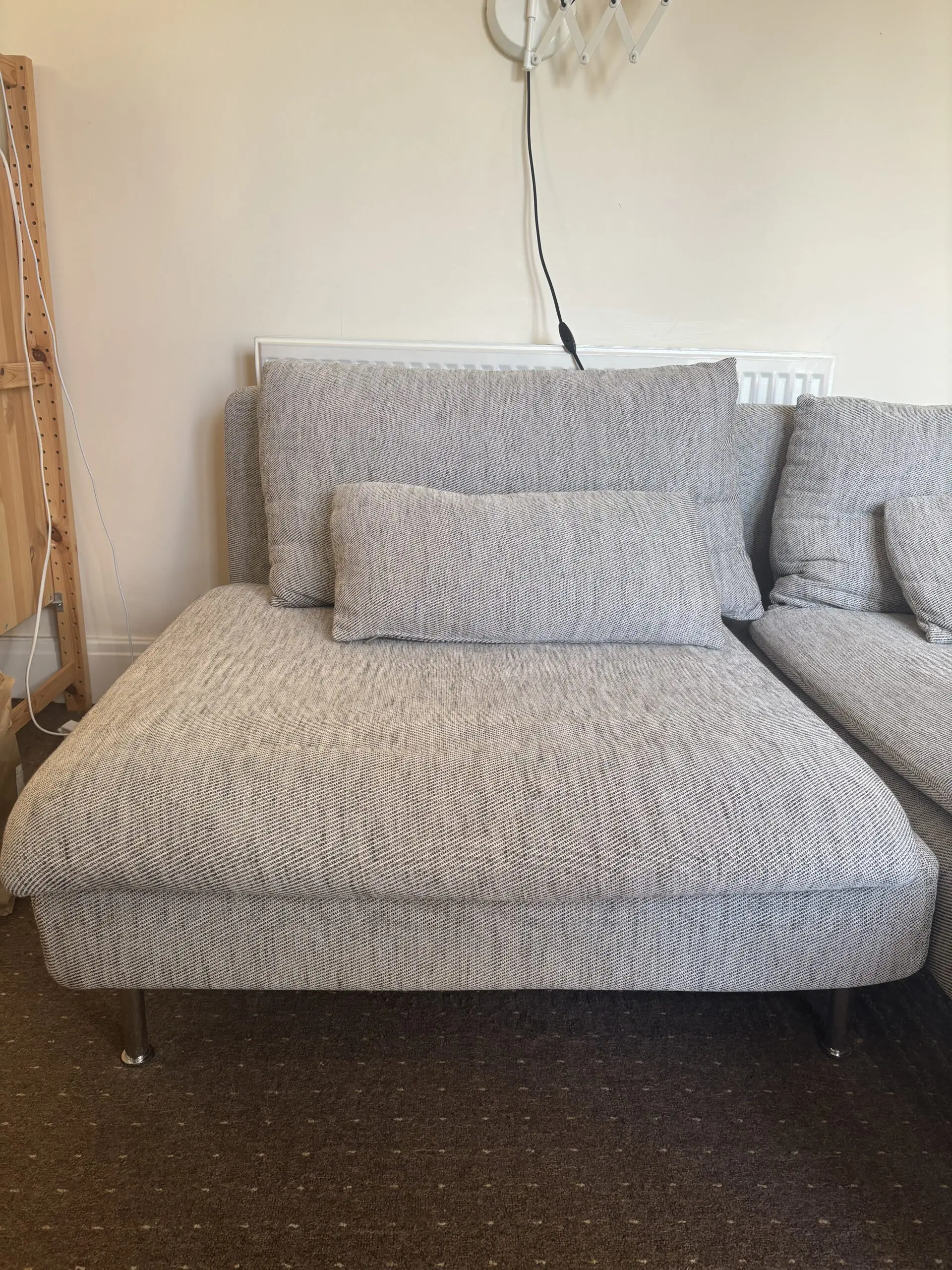 SÖDERHAMN SOFA