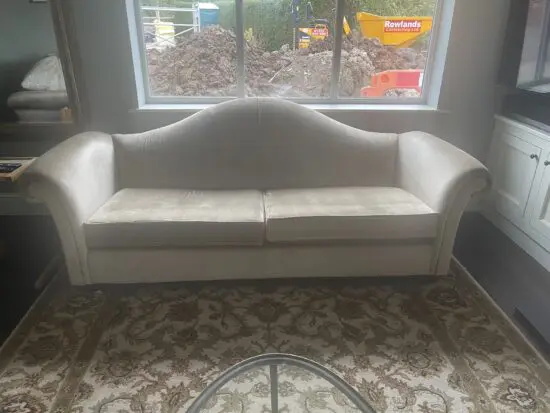 Bespoke sofa(s)