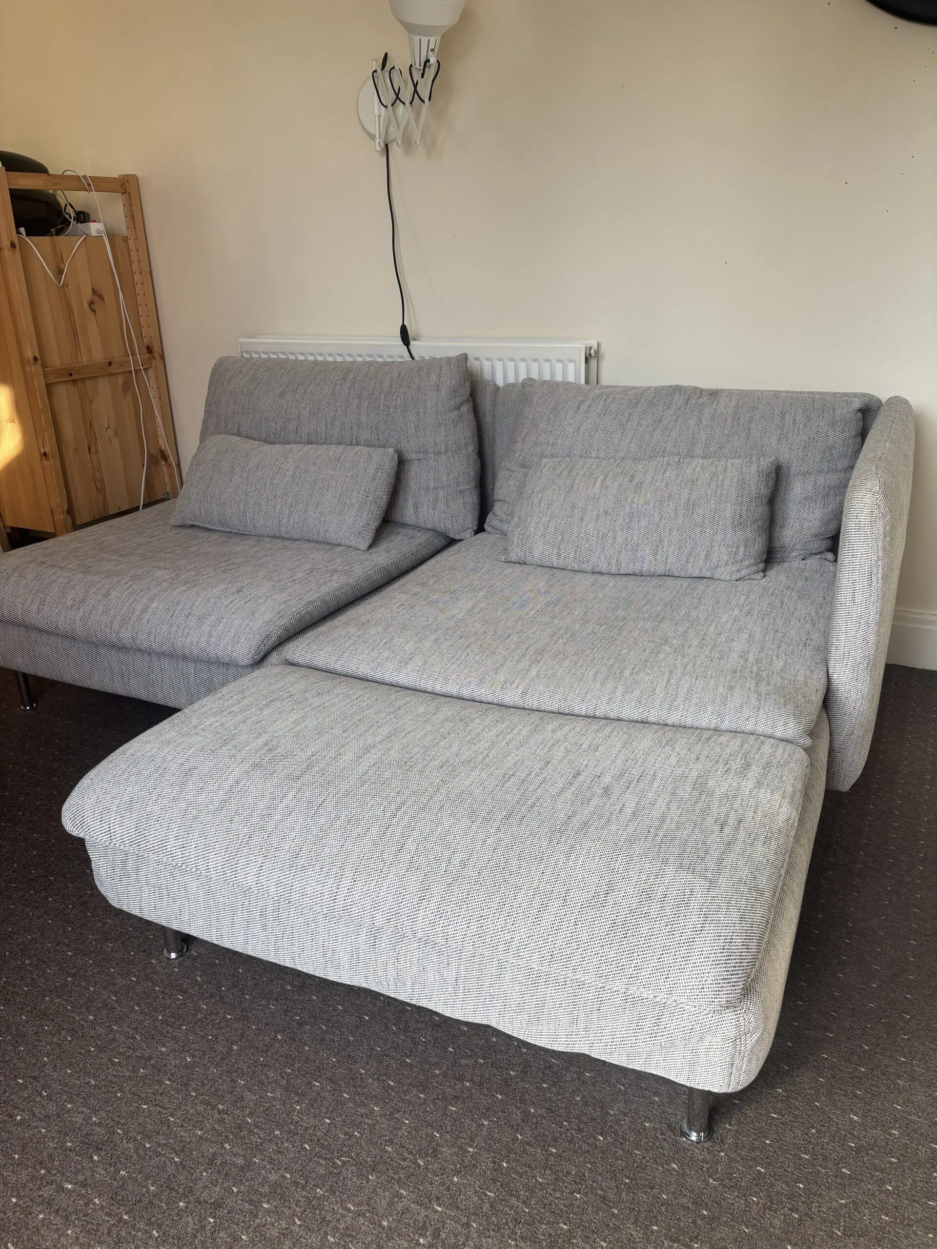 SÖDERHAMN SOFA