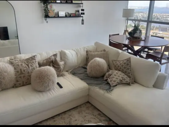 West Elm/Pottery Barn Sofa