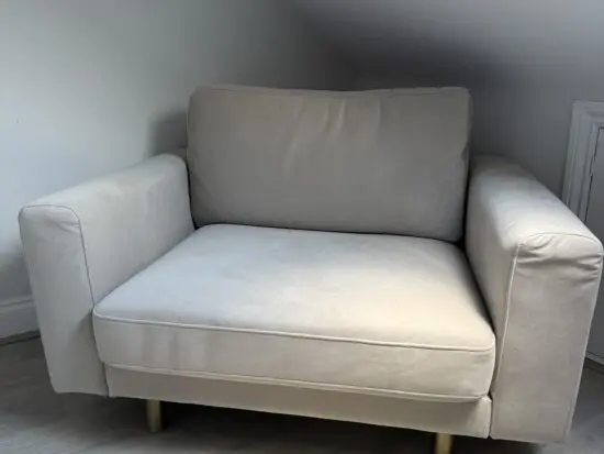 The Big Chill - 1.5 Seater Snuggler