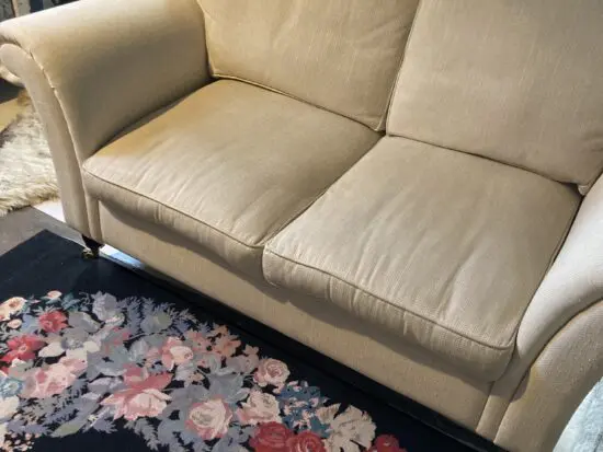 Laura Ashley Mortimer sofa