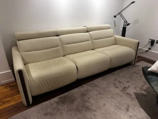 Stressless Sofa