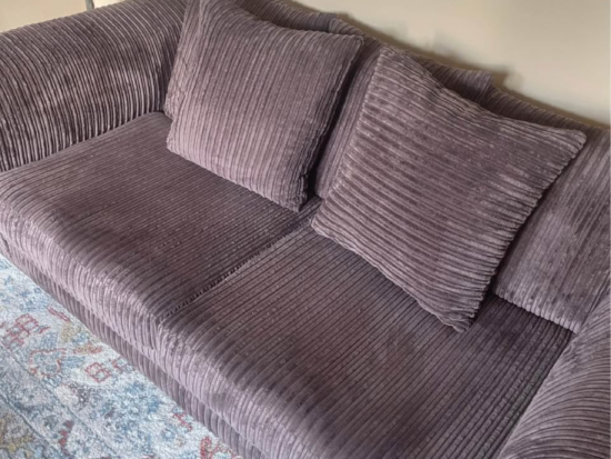 Dylan chicago sofa