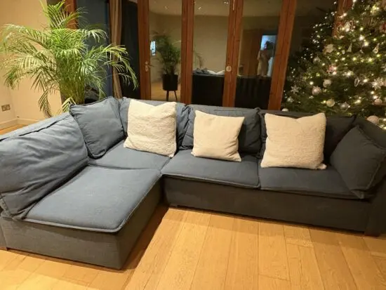 Conran Corner Sofa