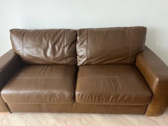 3 seater sofa